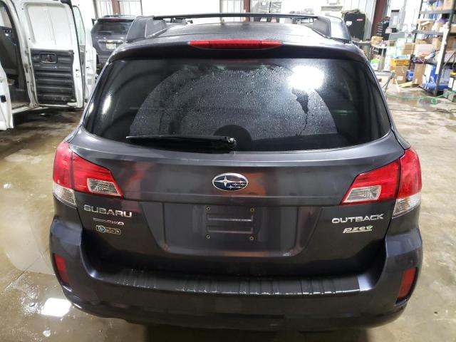 Снимка 6 от търг – 2012 SUBARU OUTBACK 2. с VIN 4S4BRBCC6C3261714