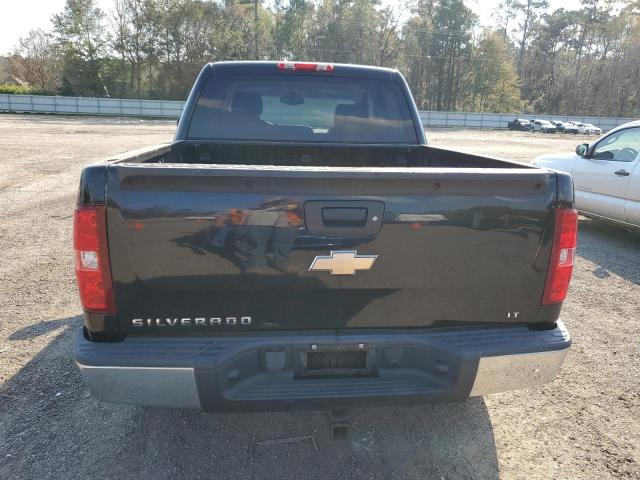 Photo 6 from auction – 2009 CHEVROLET SILVERADO with VIN 3GCEK23M09G150211