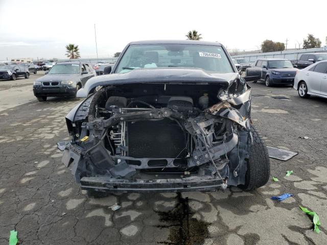 Photo 5 from auction – 2015 RAM 1500 ST with VIN 1C6RR6FG7FS514436