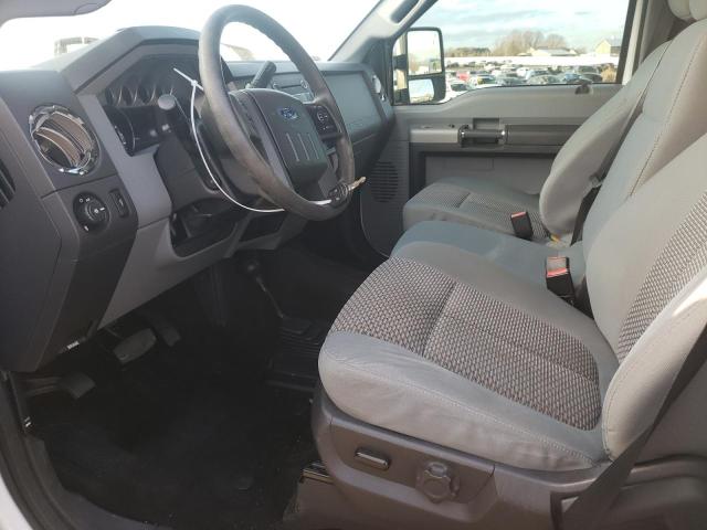 Photo 7 from auction – 2016 FORD F350 SUPER with VIN 1FT8W3BT7GEA03498