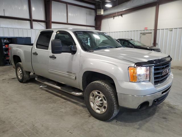 Photo 4 from auction – 2010 GMC SIERRA K25 with VIN 1GT4K0BG6AF137366