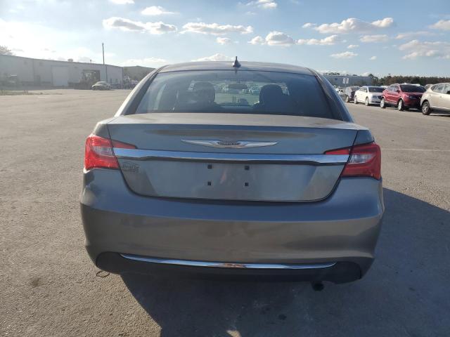 Photo 6 from auction – 2013 CHRYSLER 200 LX with VIN 1C3CCBAB2DN671215