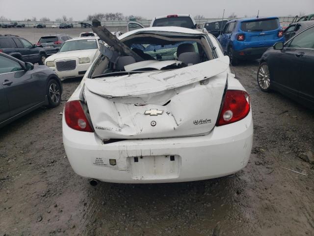 Photo 6 from auction – 2005 CHEVROLET COBALT LS with VIN 1G1AL52F957583329