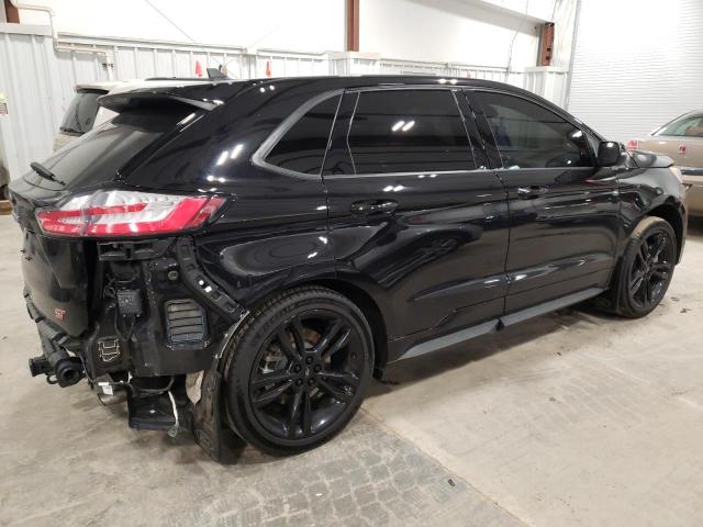 Photo 3 from auction – 2021 FORD EDGE ST with VIN 2FMPK4AP9MBA07962