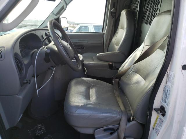 Photo 7 from auction – 2006 FORD ECONLINE with VIN 1FTNE24L26HA42560