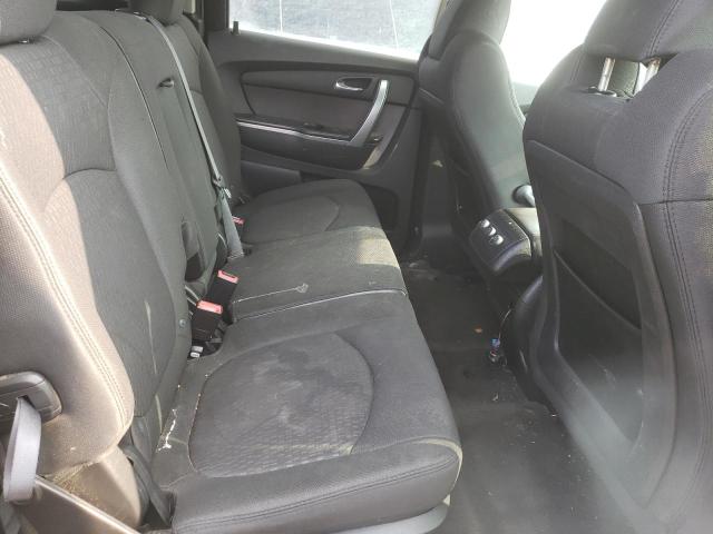 Photo 10 from auction – 2009 GMC ACADIA SLE with VIN 1GKER13D59J219824