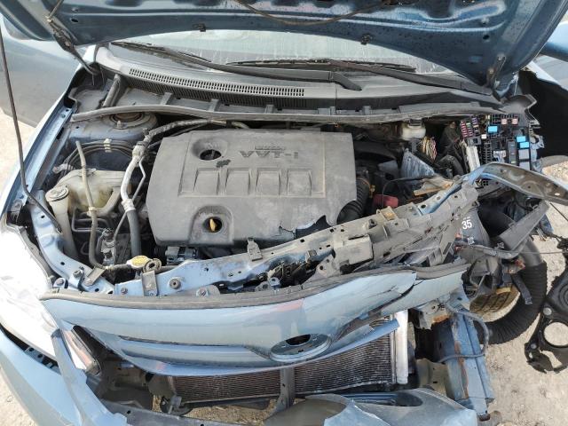 Photo 11 from auction – 2013 TOYOTA COROLLA BA with VIN 5YFBU4EE8DP183703