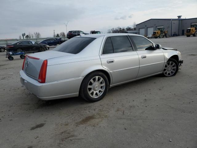 Photo 3 from auction – 2009 CADILLAC DTS with VIN 1G6KD57Y89U119848