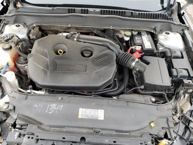 Photo 11 from auction – 2014 FORD FUSION SE with VIN 3FA6P0T90ER361841