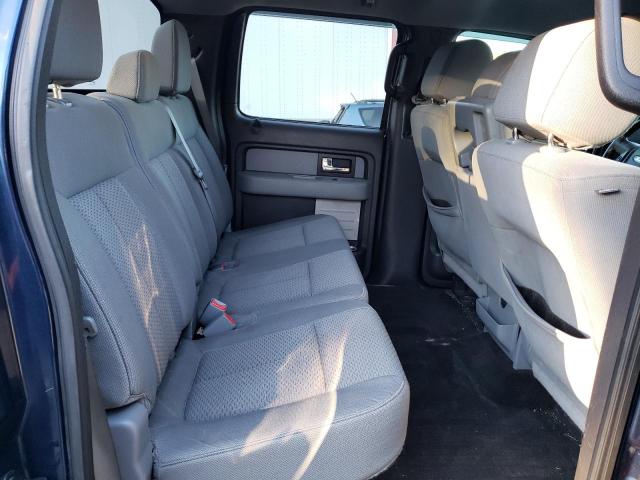 Photo 10 from auction – 2014 FORD F150 SUPER with VIN 1FTFW1EF5EKD35620