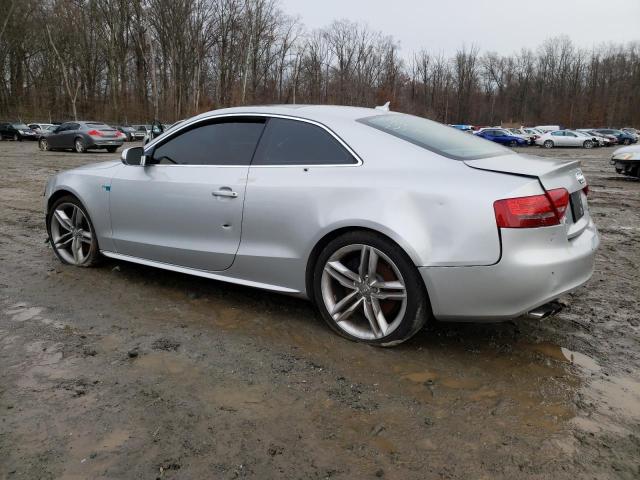 Photo 2 from auction – 2011 AUDI S5 PRESTIG with VIN WAUVVAFR3BA036259