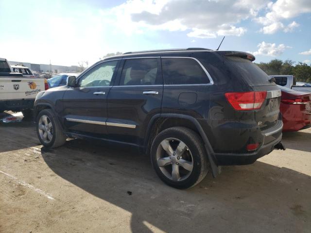 Photo 2 from auction – 2013 JEEP GRAND CHER with VIN 1C4RJECG9DC653361
