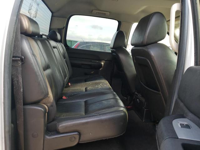 Photo 10 from auction – 2008 GMC SIERRA K15 with VIN 3GTEK13368G264942