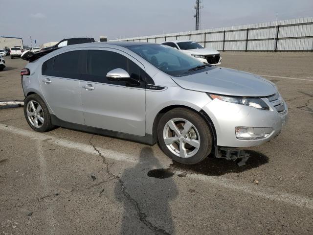 Photo 4 from auction – 2012 CHEVROLET VOLT with VIN 1G1RE6E46CU114498