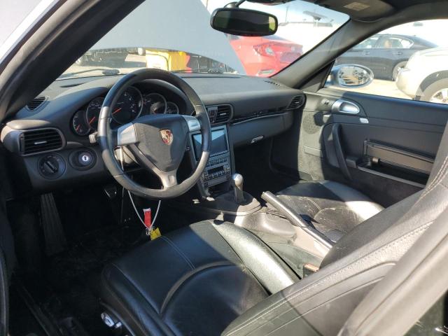 Photo 8 from auction – 2006 PORSCHE 911 NEW GE with VIN WP0AA29926S716233
