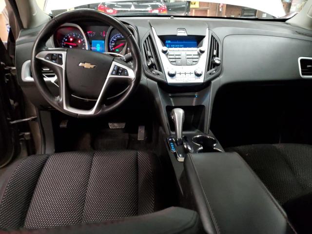 Photo 8 from auction – 2010 CHEVROLET EQUINOX LT with VIN 2CNFLEEY1A6312264