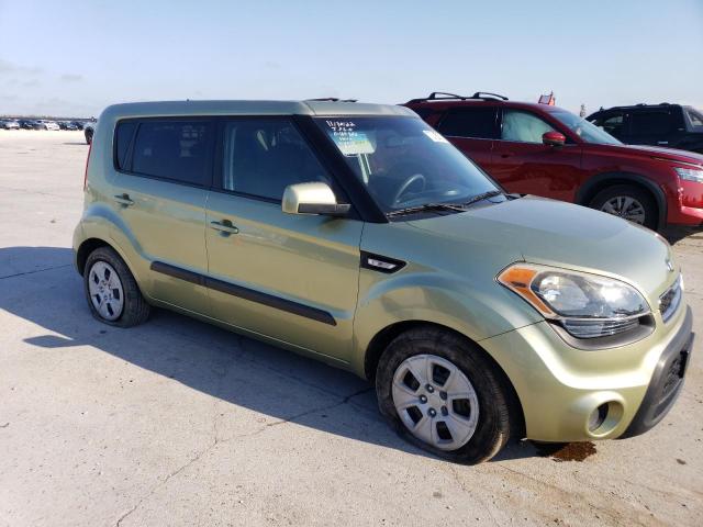 Photo 4 from auction – 2013 KIA SOUL with VIN KNDJT2A54D7506655