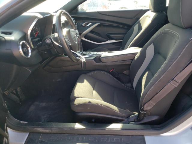 Photo 7 from auction – 2017 CHEVROLET CAMARO SS with VIN 1G1FF3D79H0208139