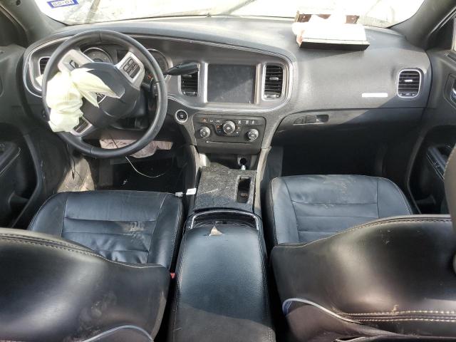 Photo 8 from auction – 2013 DODGE CHARGER PO with VIN 2C3CDXAT7DH669570