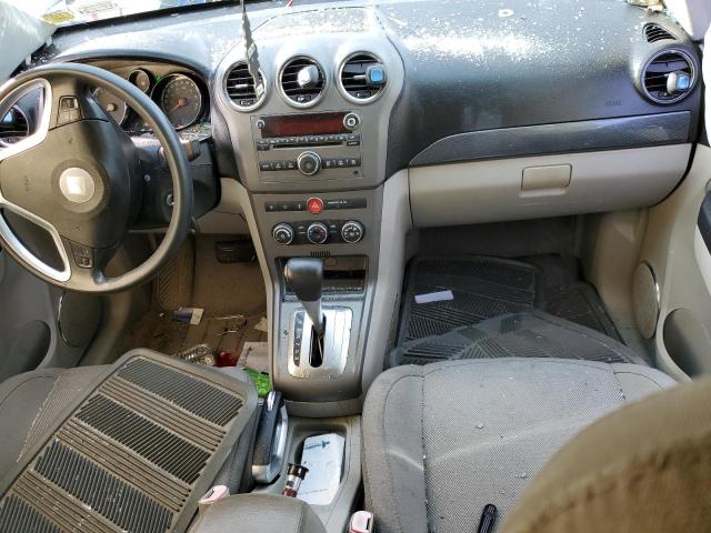 Photo 8 from auction – 2008 SATURN VUE XE with VIN 3GSCL33P98S688524