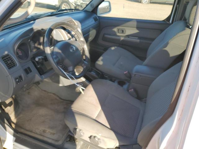 Photo 7 from auction – 2003 NISSAN FRONTIER K with VIN 1N6ED26T33C451513