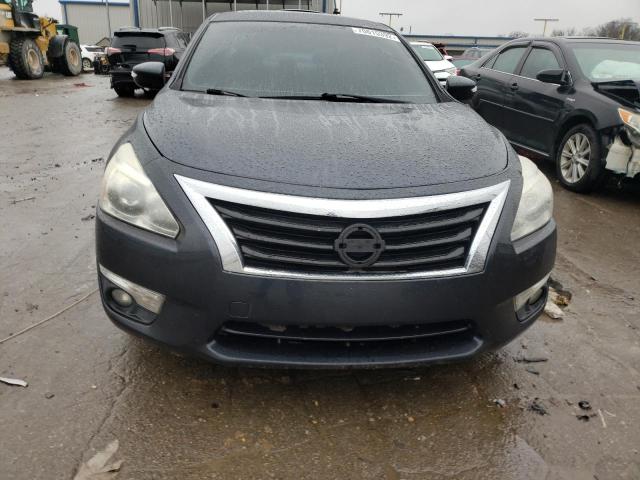 Photo 5 from auction – 2015 NISSAN ALTIMA 2.5 with VIN 1N4AL3AP4FC153017