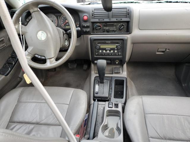 Photo 8 from auction – 2003 ISUZU RODEO S with VIN 4S2CK58W634304626