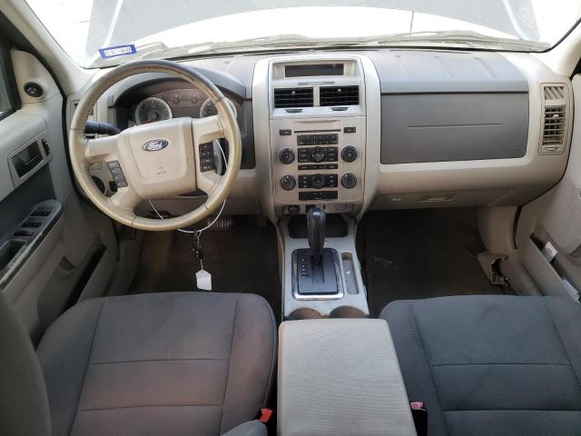 Photo 8 from auction – 2009 FORD ESCAPE XLT with VIN 1FMCU03709KA80567