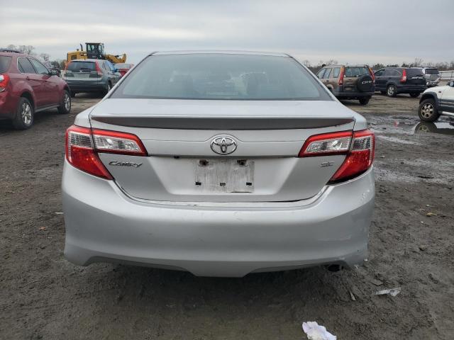 Photo 6 from auction – 2014 TOYOTA CAMRY L with VIN 4T1BF1FK2EU433465