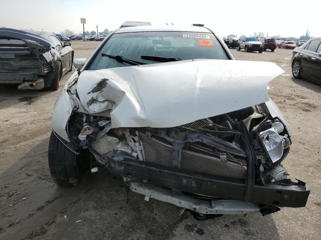 Photo 5 from auction – 2006 MITSUBISHI GALANT ES with VIN 4A3AB36F76E071118