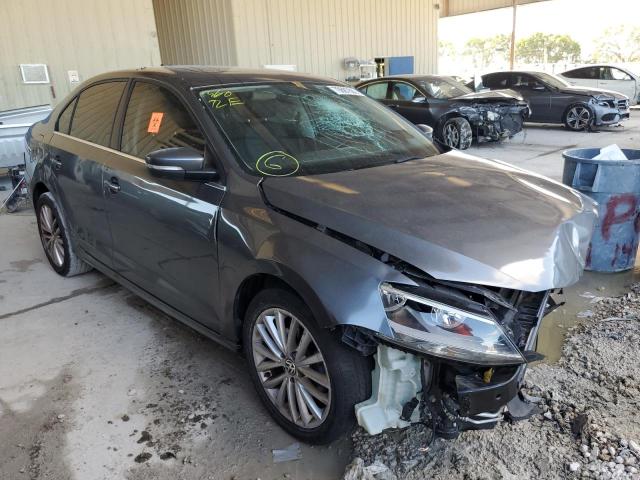 Photo 4 from auction – 2012 VOLKSWAGEN JETTA SEL with VIN 3VWLX7AJ2CM367019