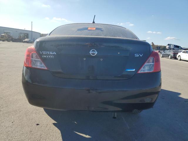 Photo 6 from auction – 2012 NISSAN VERSA S with VIN 3N1CN7AP4CL918718