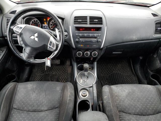 Photo 8 from auction – 2011 MITSUBISHI OUTLANDER with VIN JA4AR4AU8BZ011517
