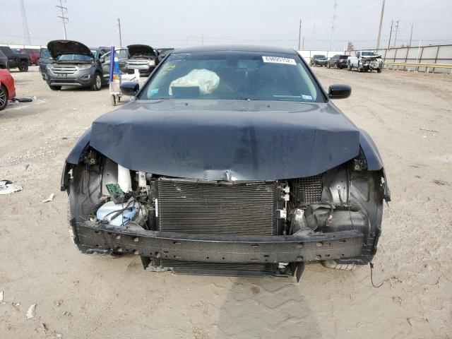 Photo 5 from auction – 2019 CHRYSLER 300 TOURIN with VIN 2C3CCAAG8KH614285