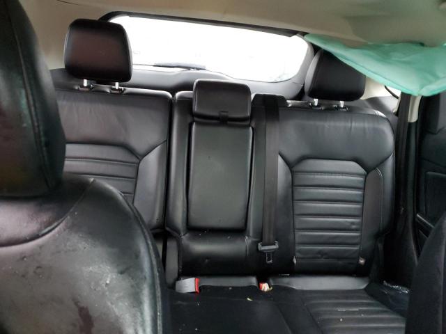 Photo 10 from auction – 2015 FORD EDGE SEL with VIN 2FMTK4J88FBB63176