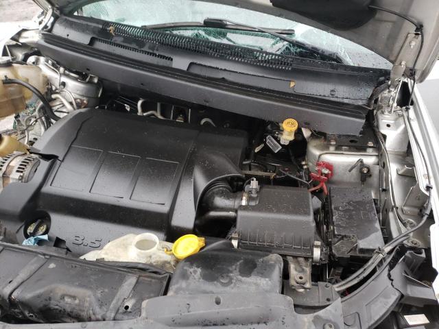 Photo 12 from auction – 2010 DODGE JOURNEY SX with VIN 3D4PG5FV7AT150611