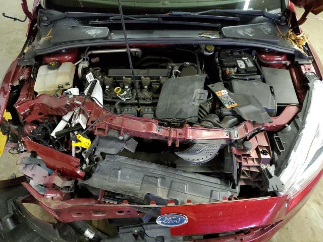 Photo 11 from auction – 2015 FORD FOCUS SE with VIN 1FADP3K28FL285329