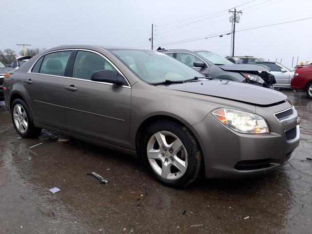 Photo 4 from auction – 2012 CHEVROLET MALIBU LS with VIN 1G1ZB5E04CF322805