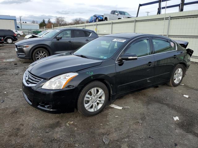 NISSAN ALTIMA BAS 2010 with VIN 1N4AL2AP4AN433799 - Photo from auction