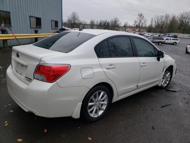 Photo 3 from auction – 2012 SUBARU IMPREZA PR with VIN JF1GJAC65CH007491
