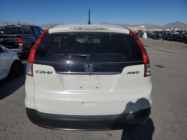 Photo 6 from auction – 2014 HONDA CR-V EX with VIN 5J6RM4H59EL109396