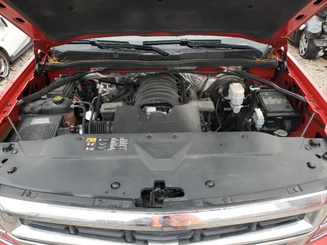 Photo 11 from auction – 2014 CHEVROLET 1500 with VIN 1GCVKREC4EZ122872