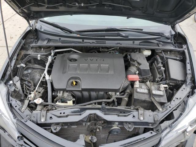 Photo 11 from auction – 2017 TOYOTA COROLLA L with VIN 5YFBURHE4HP702714