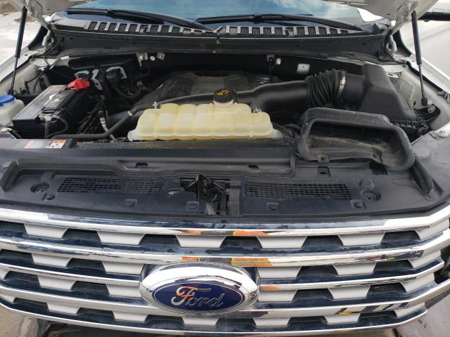 Photo 12 from auction – 2020 FORD EXPEDITION with VIN 1FMJK1KT2LEA07630