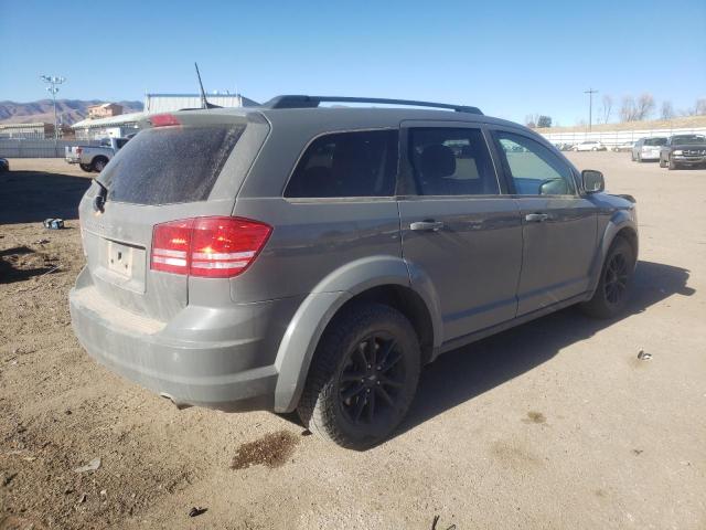 Photo 3 from auction – 2020 DODGE JOURNEY SE with VIN 3C4PDCAB5LT201727