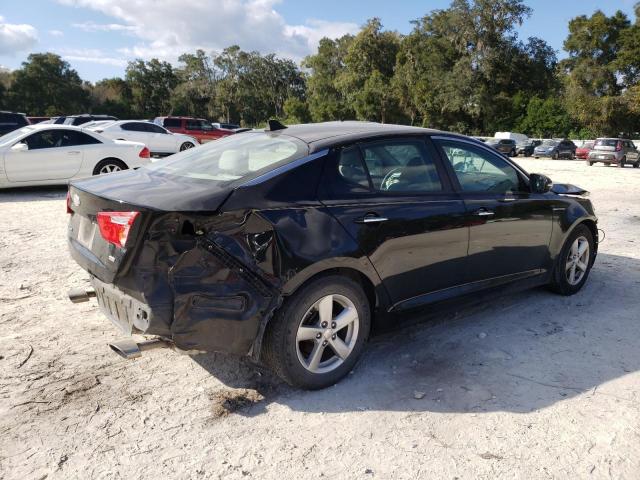 Photo 3 from auction – 2014 KIA OPTIMA LX with VIN 5XXGM4A79EG265334