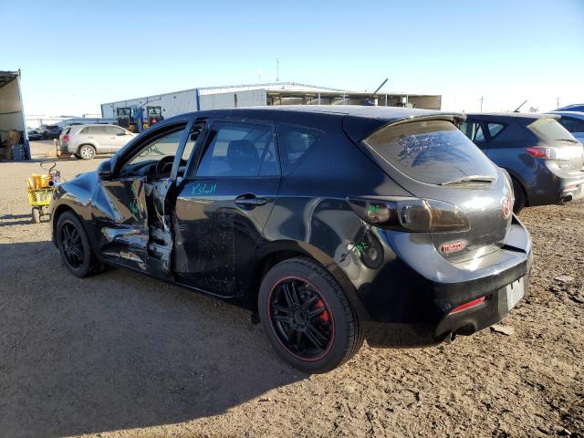 Photo 2 from auction – 2012 MAZDA 3 I with VIN JM1BL1L71C1555570