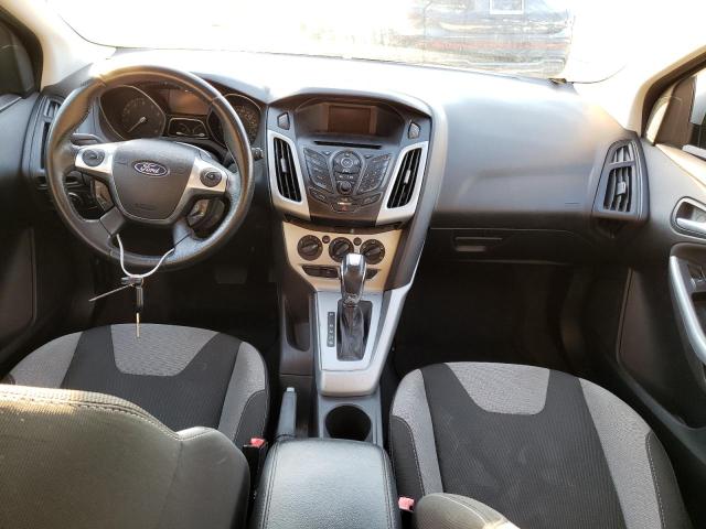 Photo 8 from auction – 2012 FORD FOCUS SE with VIN 1FAHP3K26CL231752