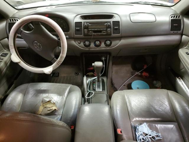 Photo 8 from auction – 2002 TOYOTA CAMRY LE with VIN 4T1BE30K42U092637