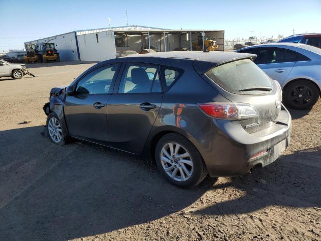 Photo 2 from auction – 2013 MAZDA 3 I with VIN JM1BL1LP5D1823943